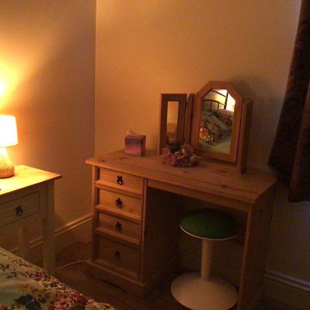 Apartamento Mary'S Selby Exterior foto
