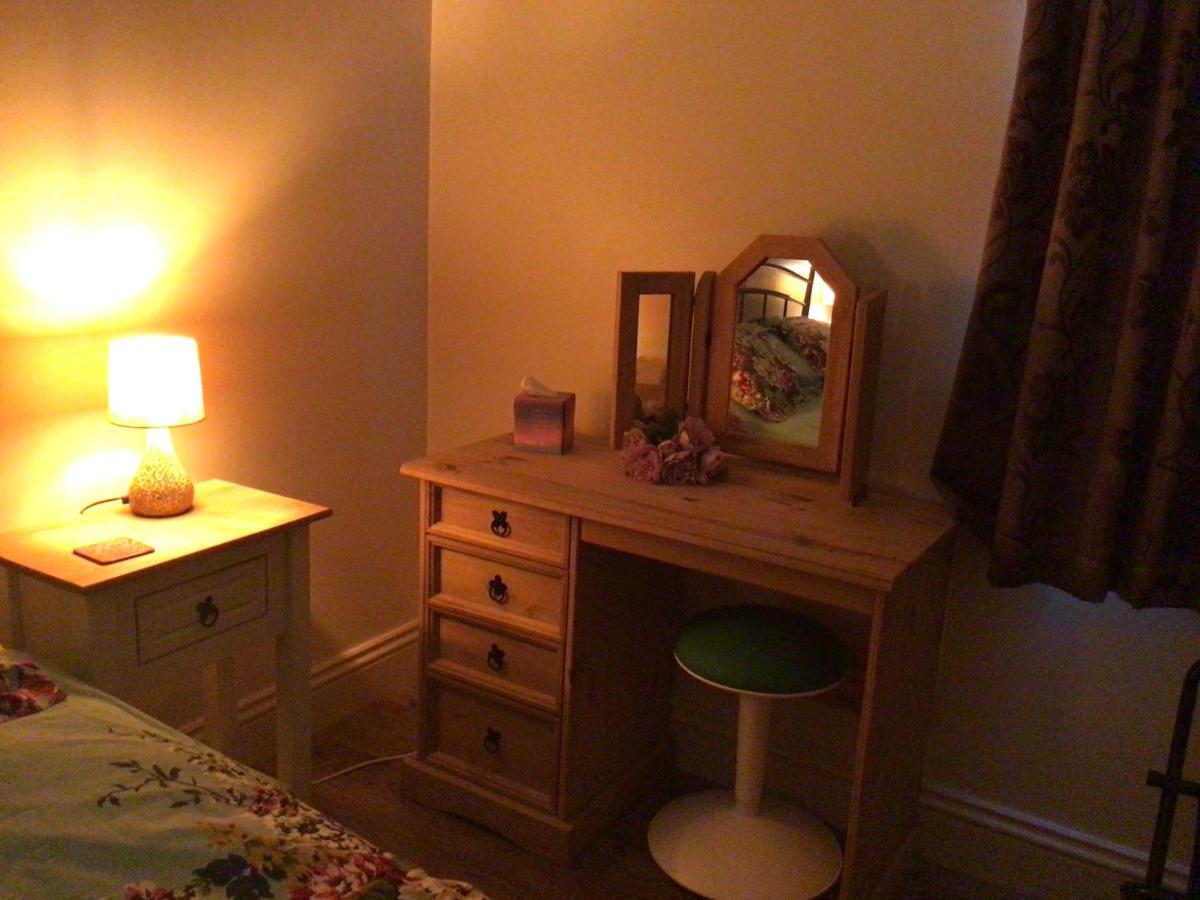 Apartamento Mary'S Selby Exterior foto