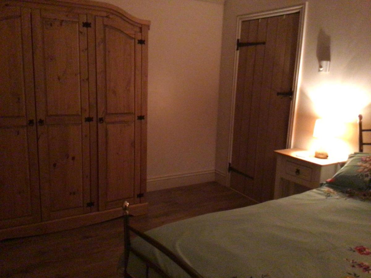 Apartamento Mary'S Selby Exterior foto