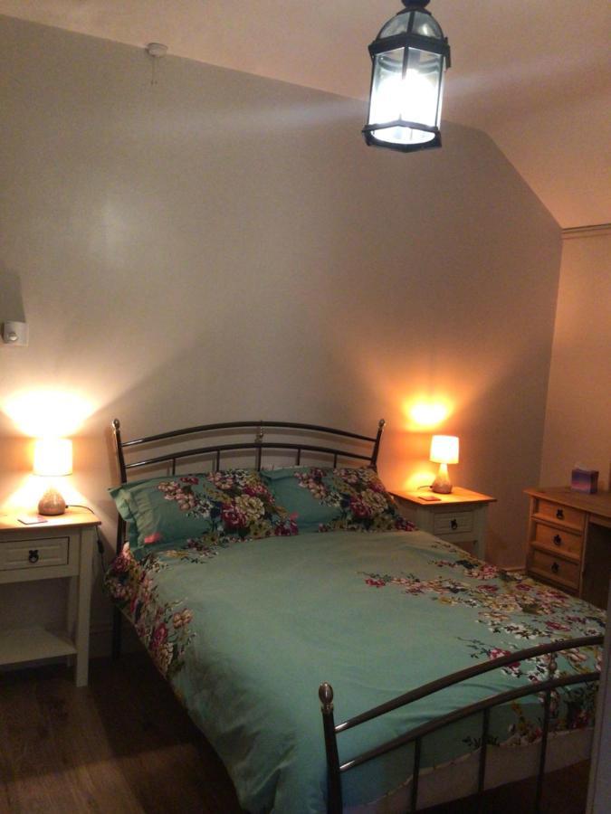 Apartamento Mary'S Selby Exterior foto